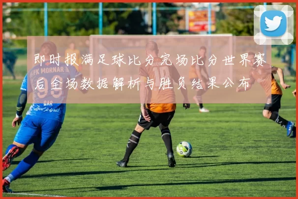 即时报满足球比分完场比分世界赛后全场数据解析与胜负结果公布