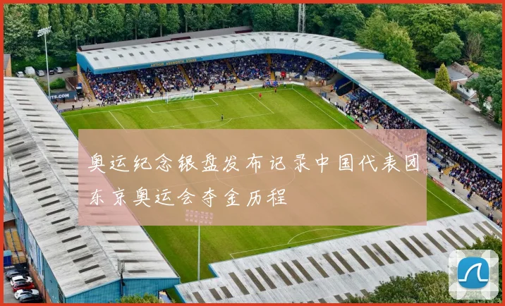 奥运纪念银盘发布记录中国代表团东京奥运会夺金历程